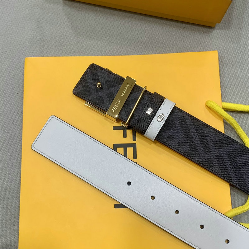 FASH Fendi Belts 2201XA0146