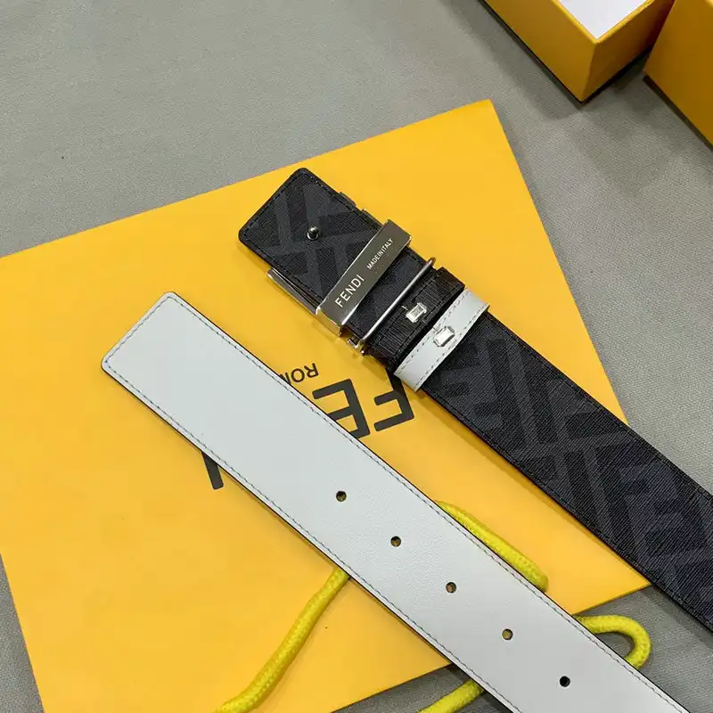 Official FashionRep Fendi Belts 2201XA0147