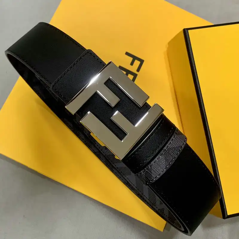 Fendi Belts 2201XA0151