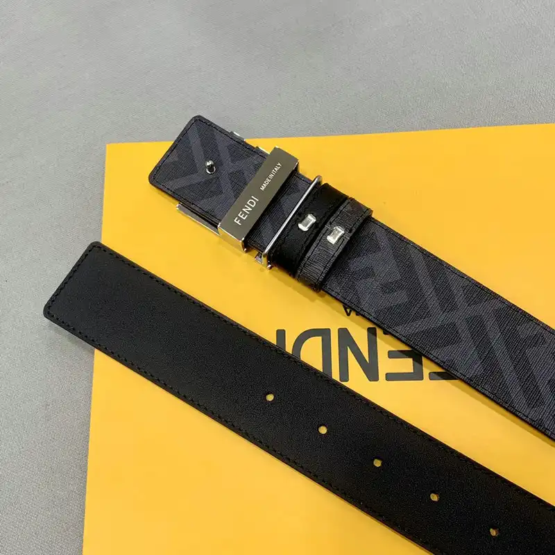 Fendi Belts 2201XA0151