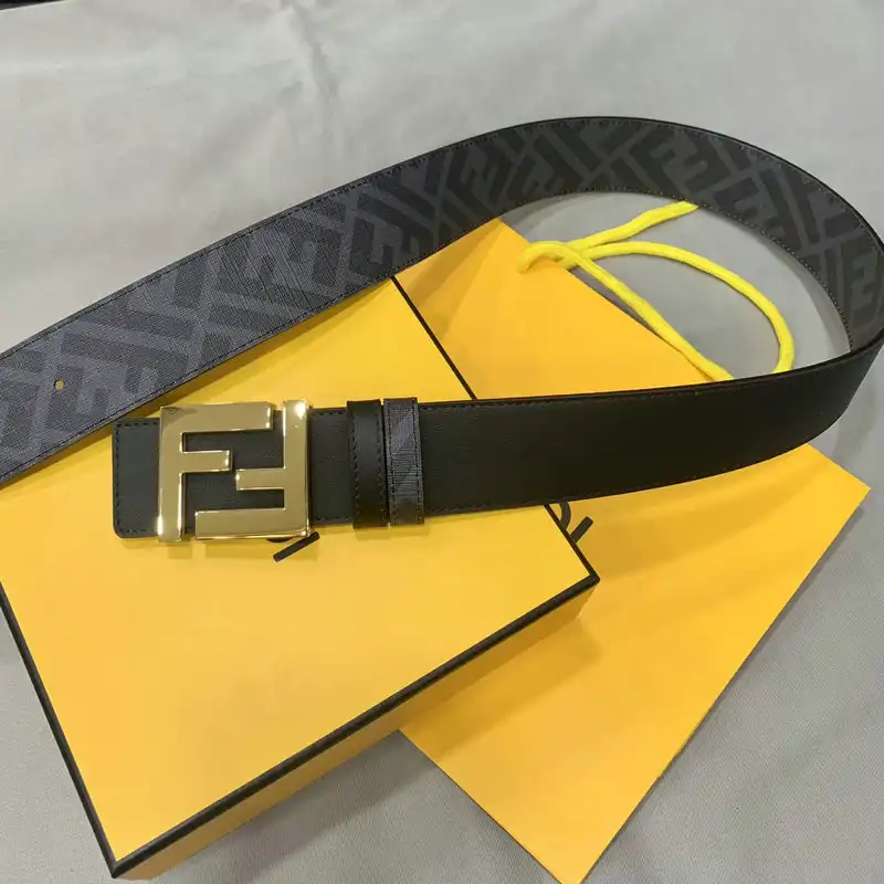 Fendi Belts 2201XA0153