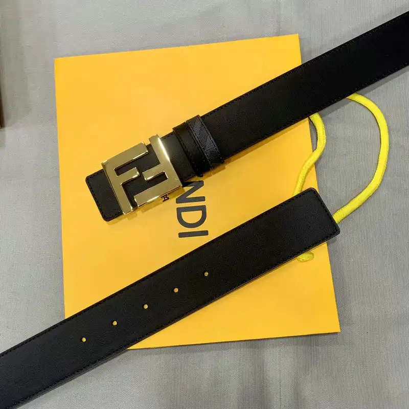 Fendi Belts 2201XA0153