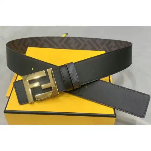 Fendi Belts 2201XA0153