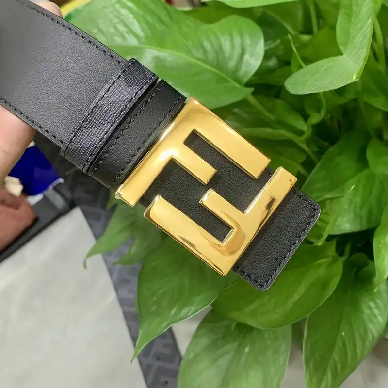 Fendi Belts 2201XA0153