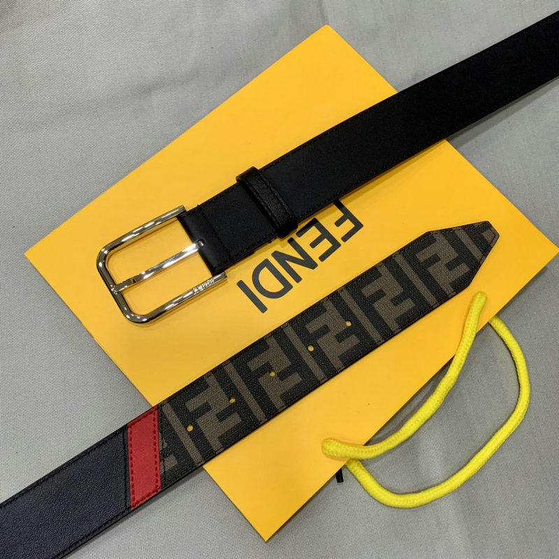 FASH Fendi Belts 2201XA0164