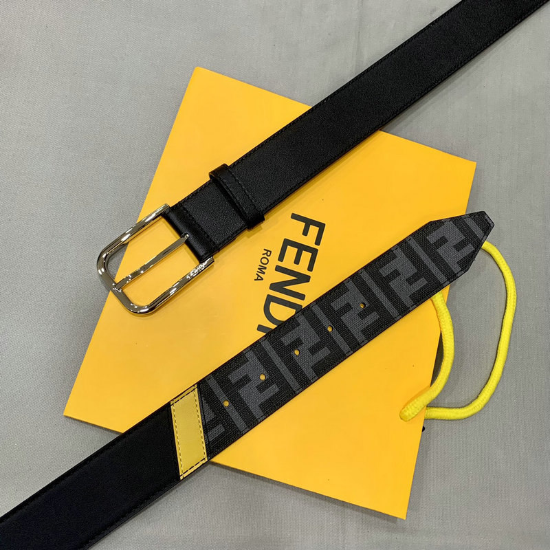 FASH Fendi Belts 2201XA0165