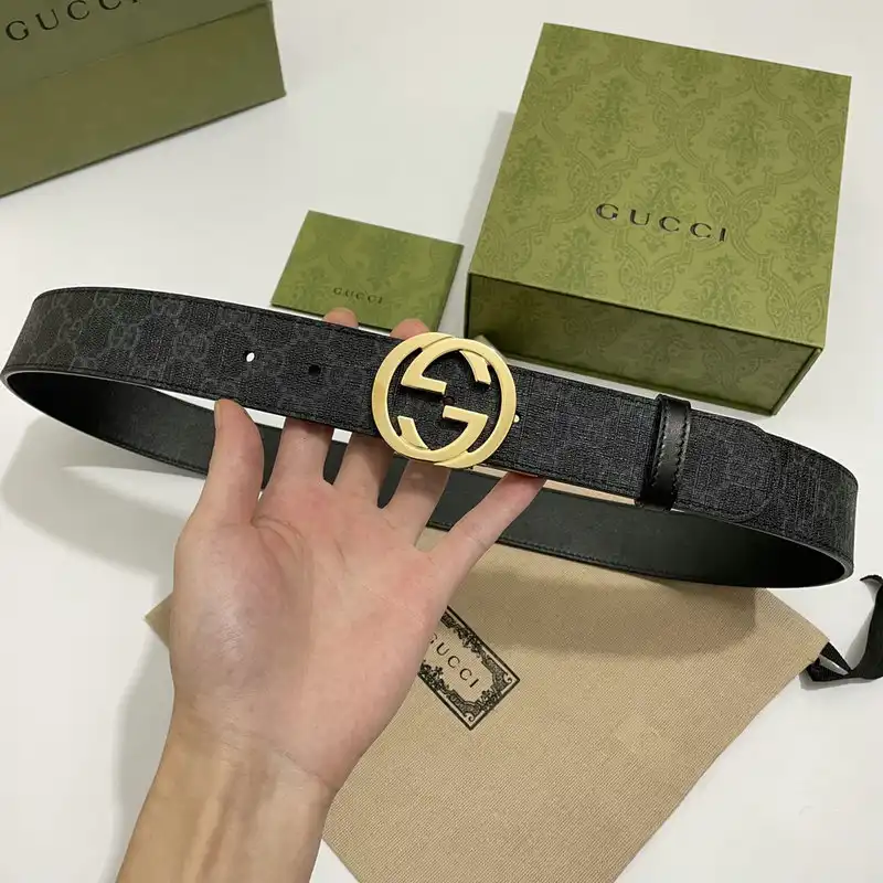 Brother Sam Gucci Belts 2201XA0173