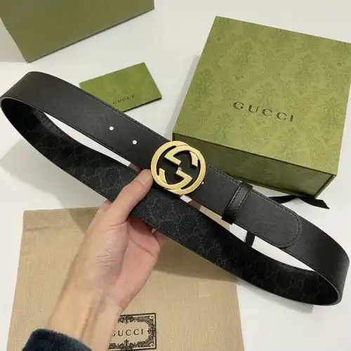 Brother Sam Gucci Belts 2201XA0173