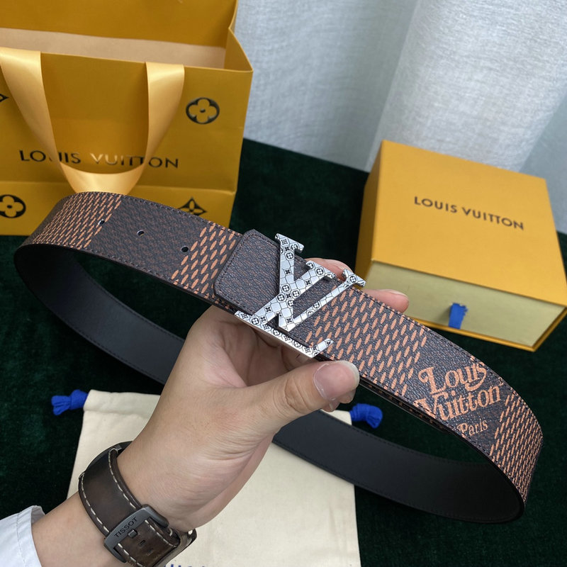 FASH LOUIS VUITTON Belts 2201XA0178