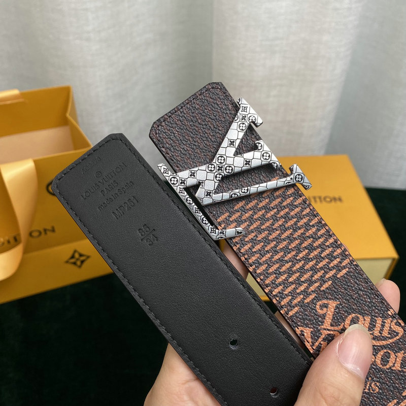 FASH LOUIS VUITTON Belts 2201XA0178