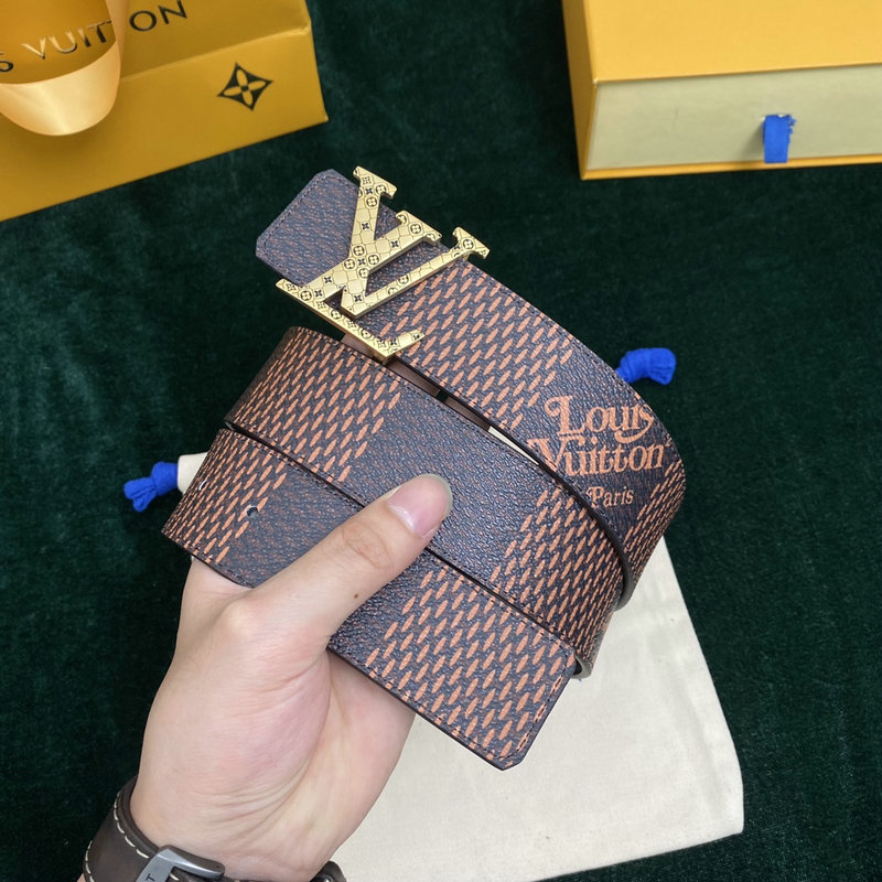 FASH LOUIS VUITTON Belts 2201XA0178