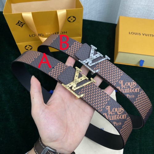 FASH LOUIS VUITTON Belts 2201XA0178