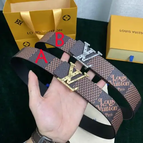 LV Belts 2201XA0178