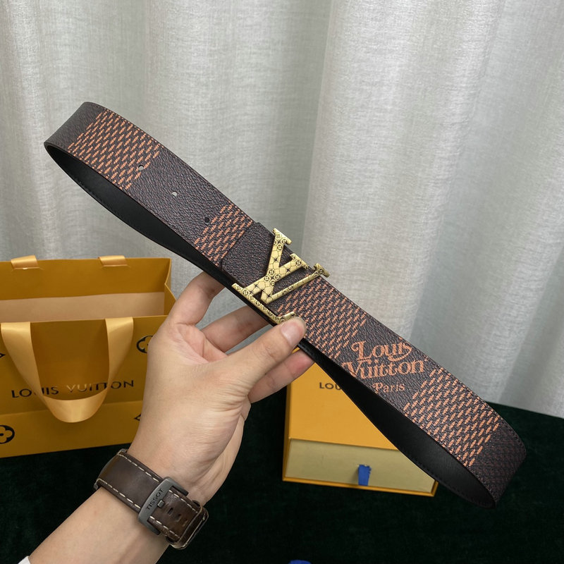 FASH LOUIS VUITTON Belts 2201XA0178