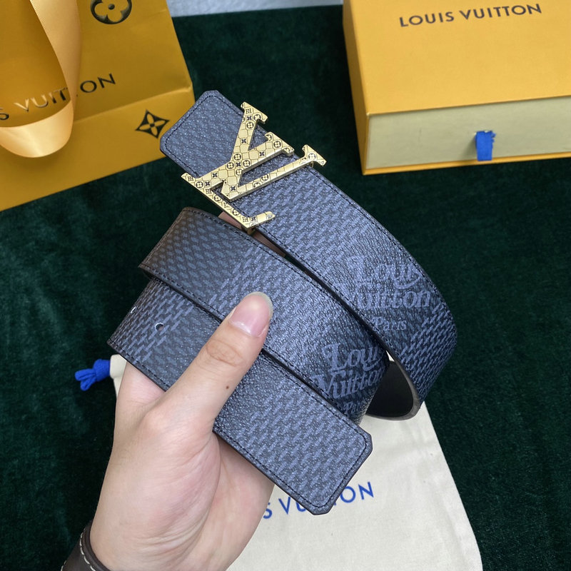 FASH LOUIS VUITTON Belts 2201XA0179