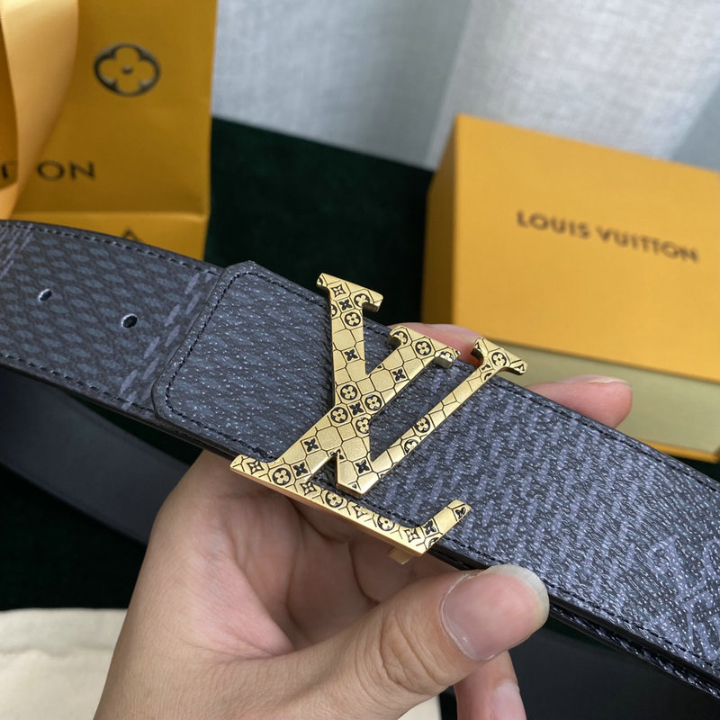 FASH LOUIS VUITTON Belts 2201XA0179