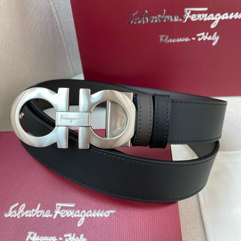 FASH SaLOUIS VUITTONatore Ferragamo Belts 2201XA0180