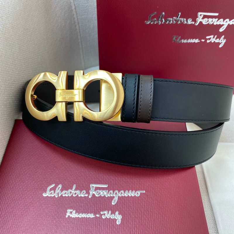 FASH SaLOUIS VUITTONatore Ferragamo Belts 2201XA0181