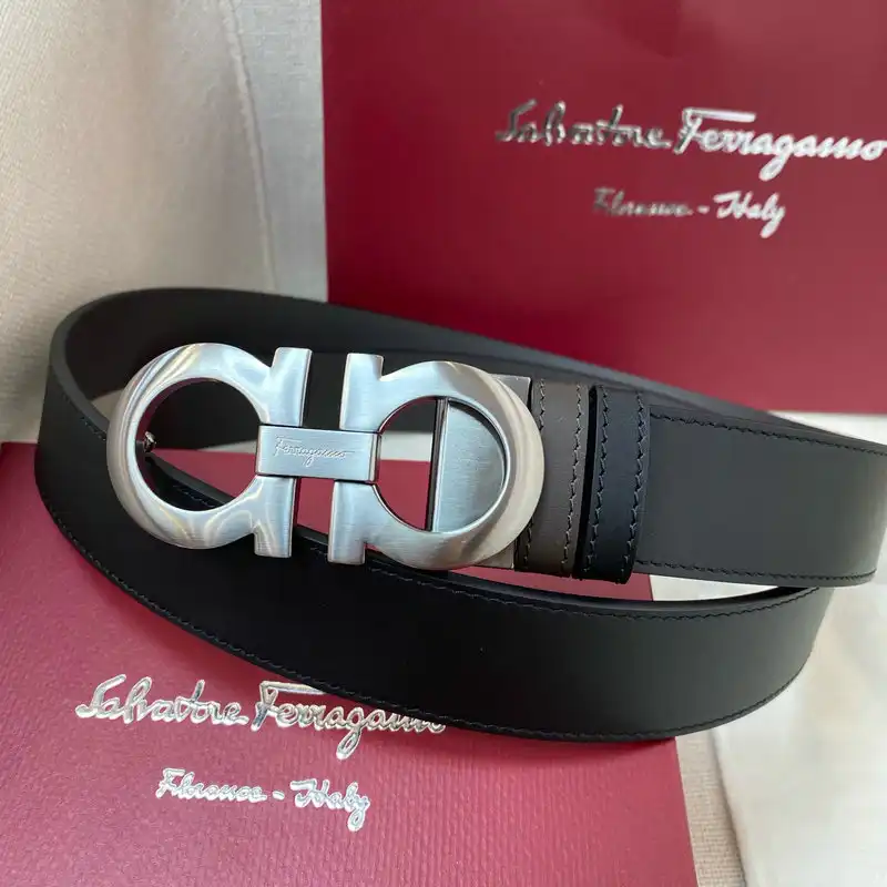 FASH SaLOUIS VUITTONatore Ferragamo Belts 2201XA0182