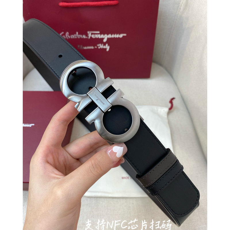 FASH SaLOUIS VUITTONatore Ferragamo Belts 2201XA0182