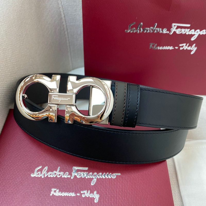 FASH SaLOUIS VUITTONatore Ferragamo Belts 2201XA0183