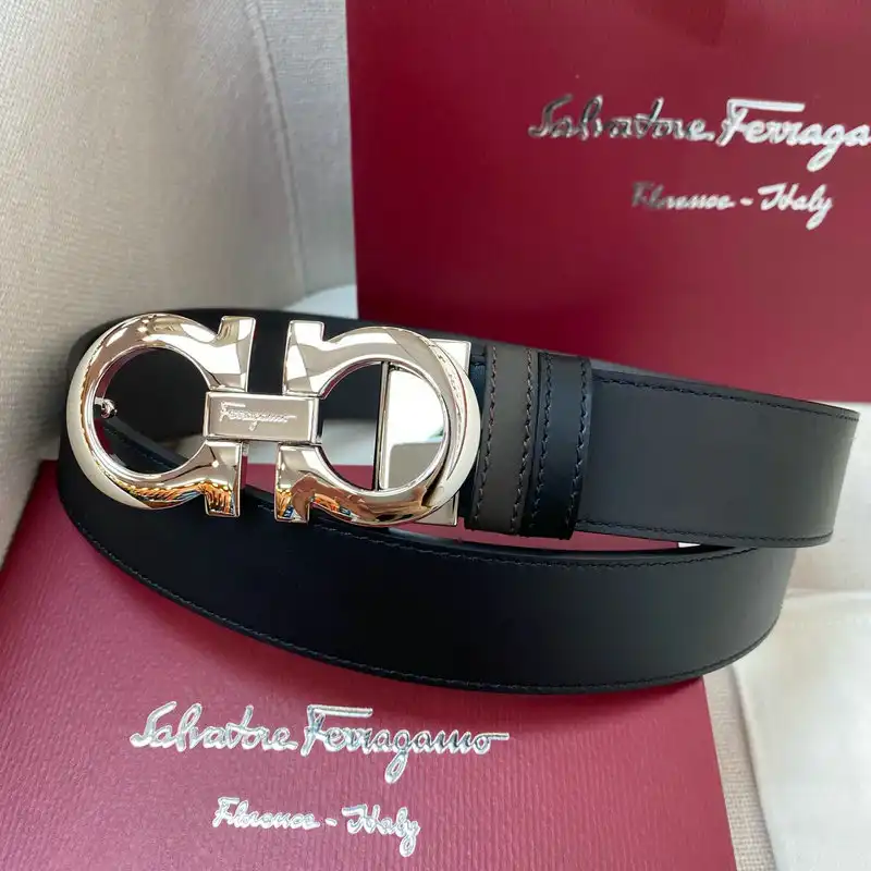 Salvatore Ferragamo Belts 2201XA0183