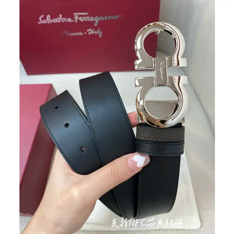 Fashionrep Salvatore Ferragamo Belts 2201XA0183