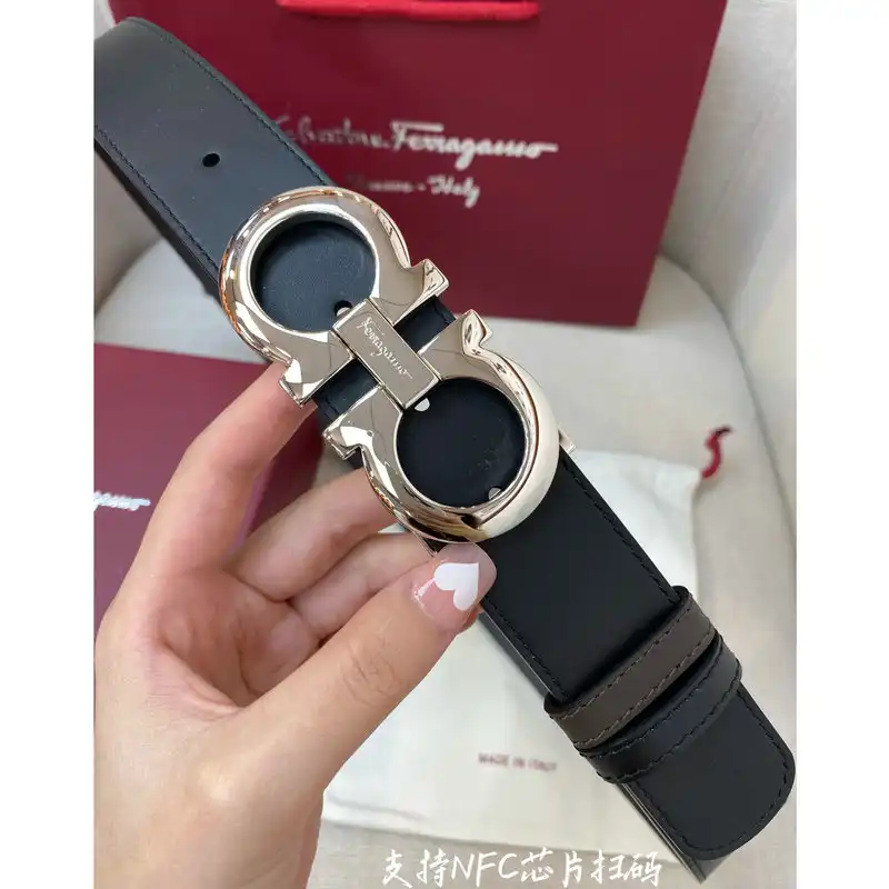 Fashionrep Salvatore Ferragamo Belts 2201XA0183