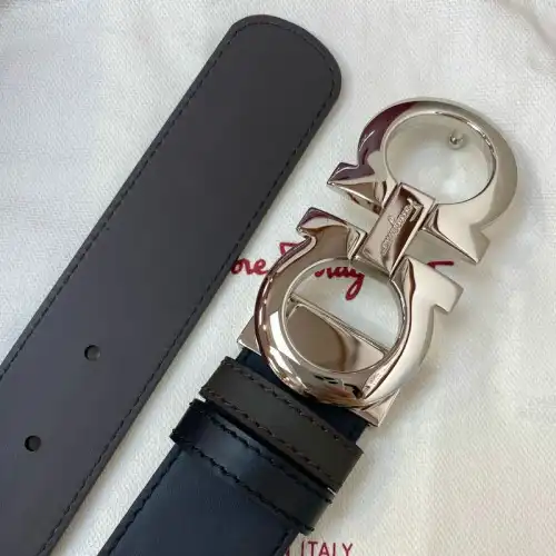 Salvatore Ferragamo Belts 2201XA0183