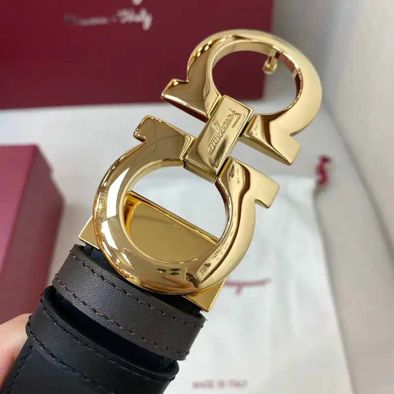 Salvatore Ferragamo Belts 2201XA0184