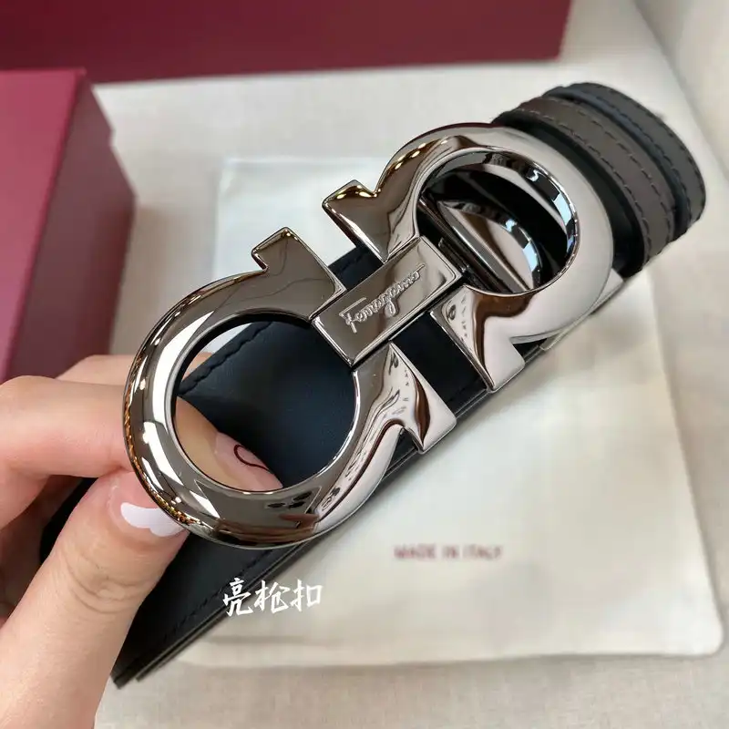 Brother Sam Yupoo Salvatore Ferragamo Belts 2201XA0185