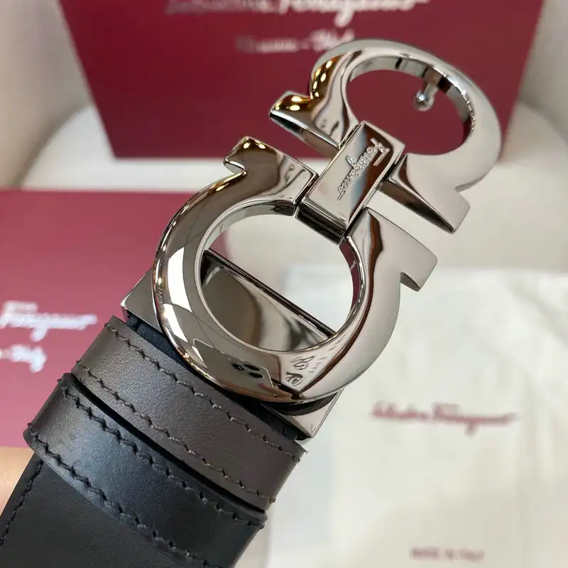 Official Brother Sam Salvatore Ferragamo Belts 2201XA0185