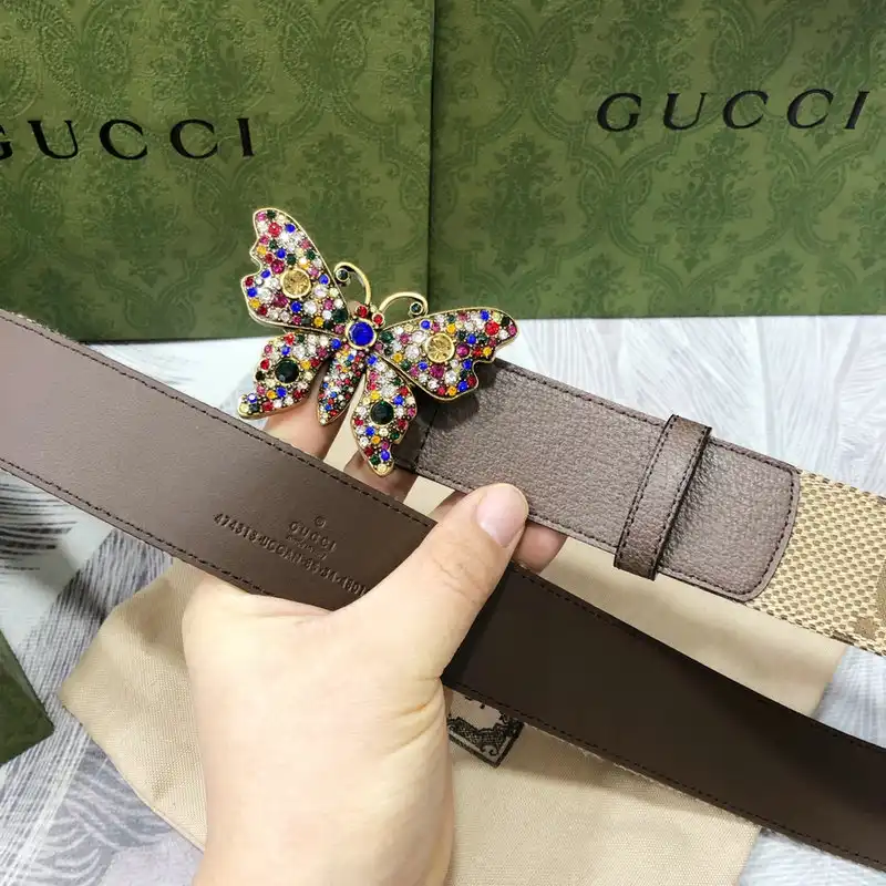 FASH Gucci Belts 2201XA0186