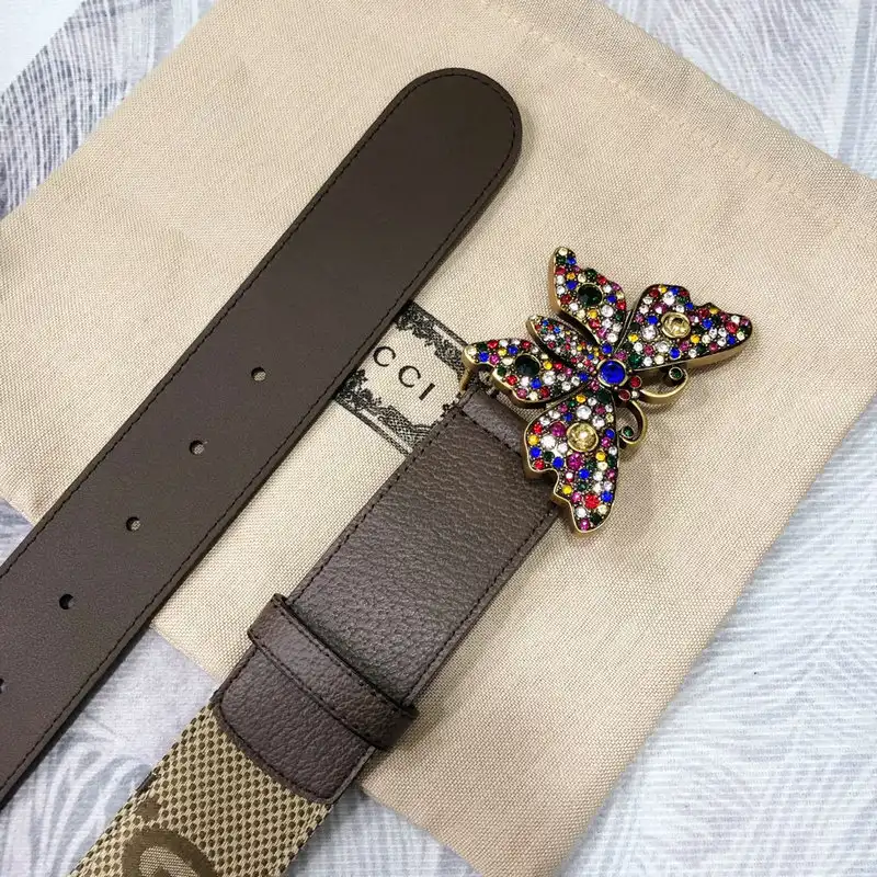 Gucci Belts 2201XA0186