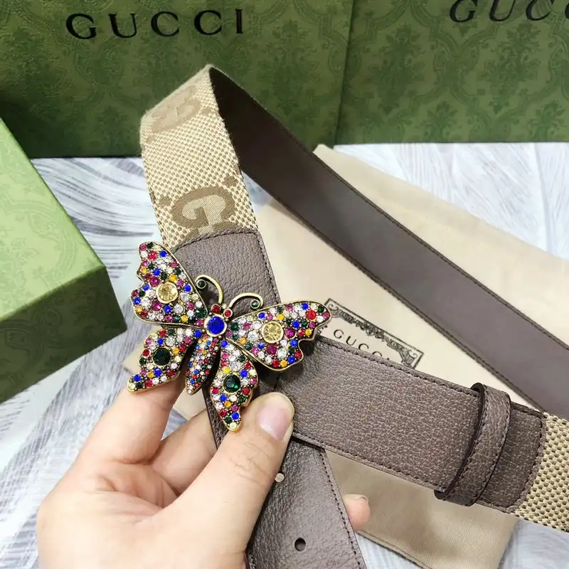 Gucci Belts 2201XA0186