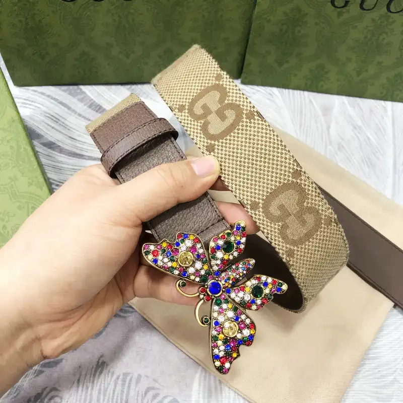 Gucci Belts 2201XA0186