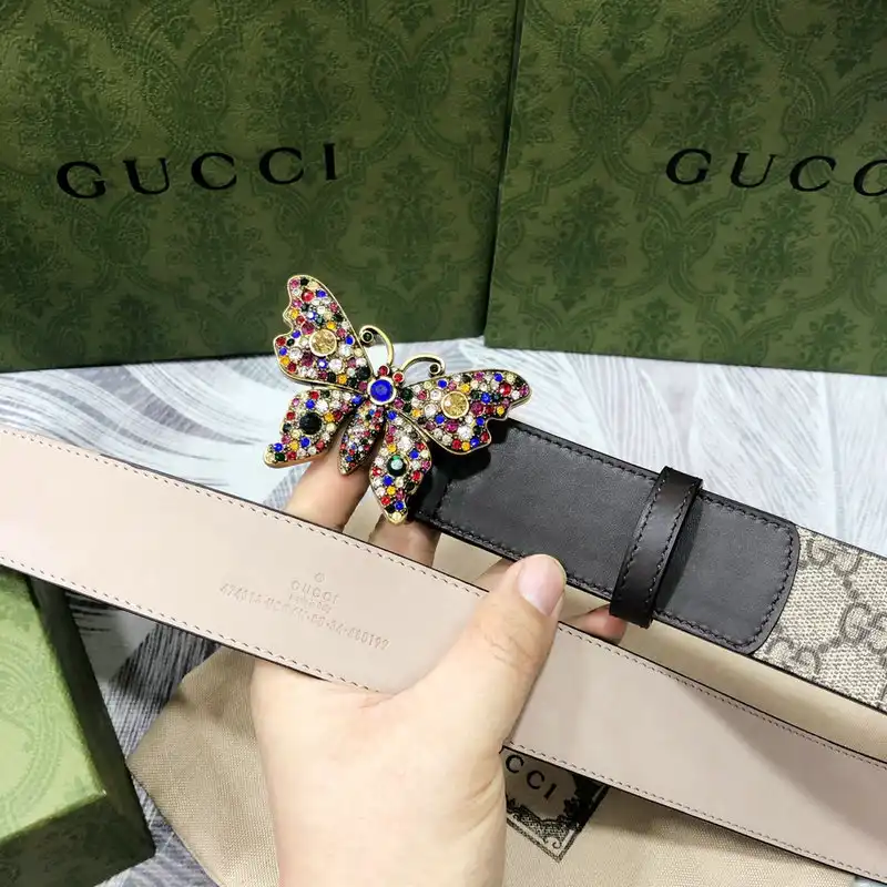 Gucci Belts 2201XA0187