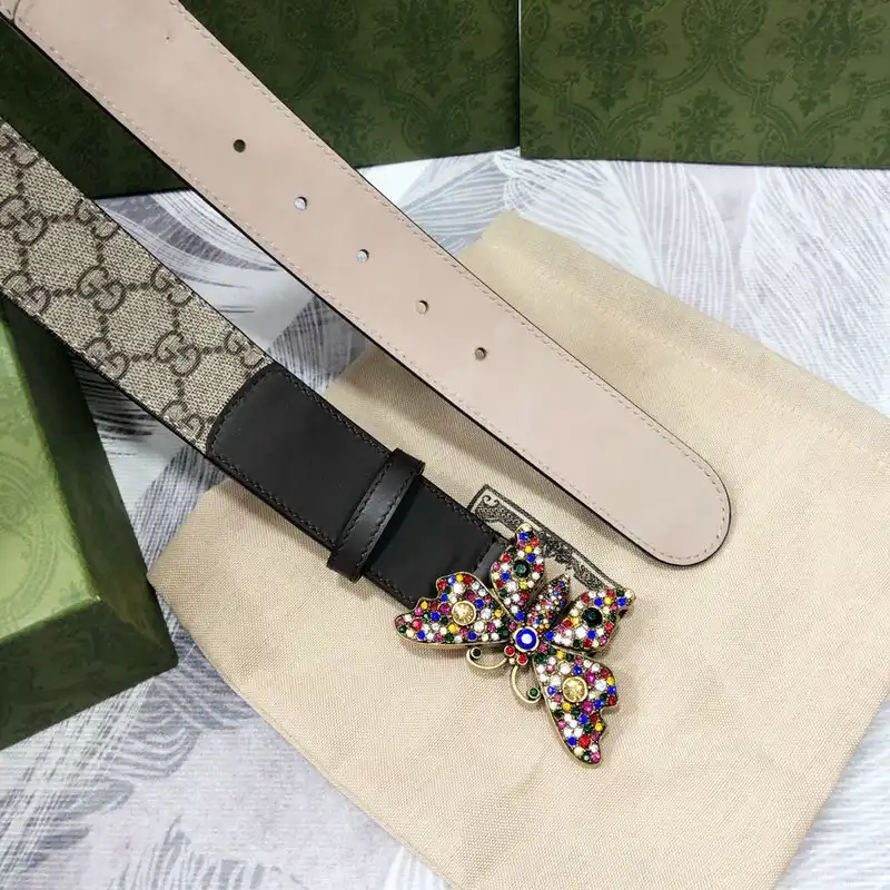 Gucci Belts 2201XA0187