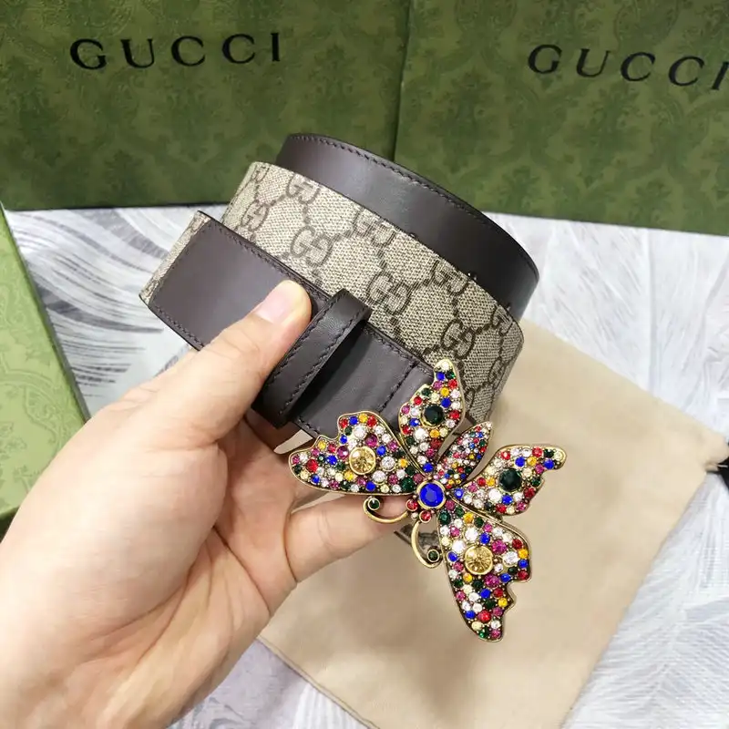 Cheap Gucci Belts 2201XA0187