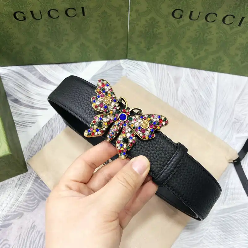 Gucci Belts 2201XA0188