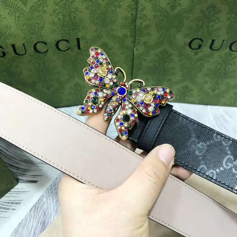 Brother Sam Gucci Belts 2201XA0189