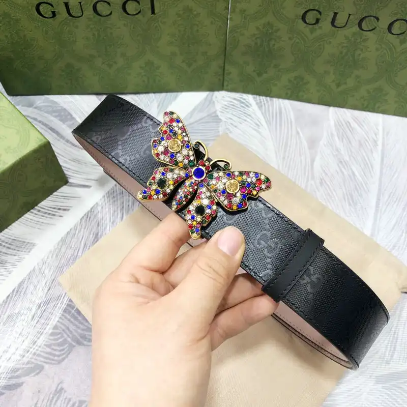 Gucci Belts 2201XA0189