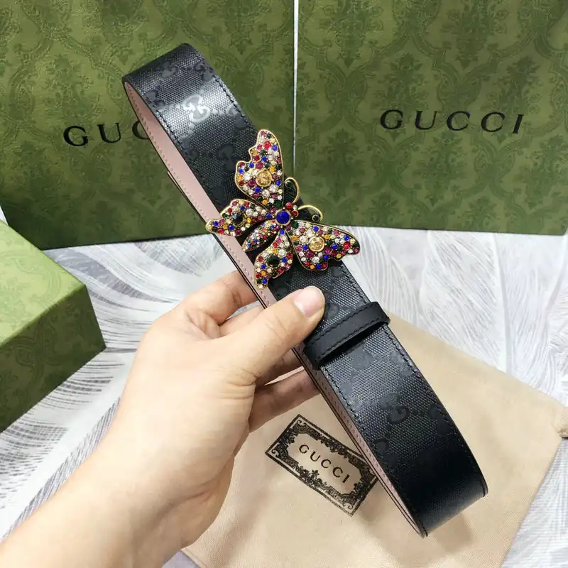 Gucci Belts 2201XA0189