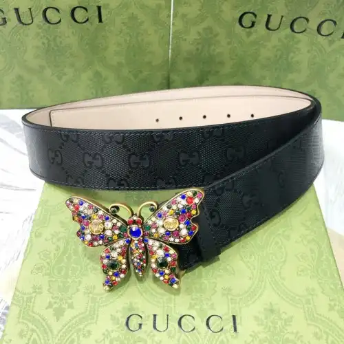 Brother Sam Gucci Belts 2201XA0189