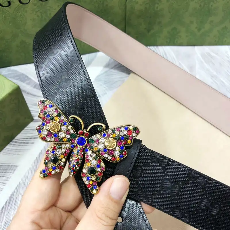 Brother Sam Gucci Belts 2201XA0189