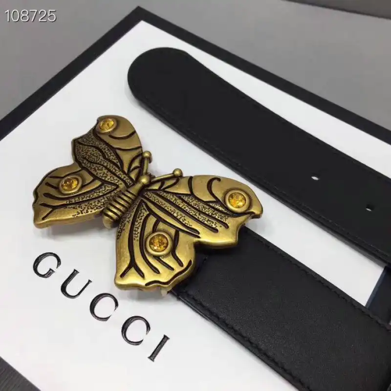 FASH Gucci Belts 2201XA0190