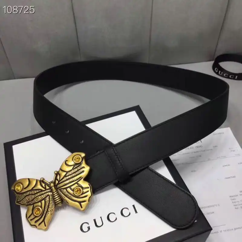 FASH Gucci Belts 2201XA0190