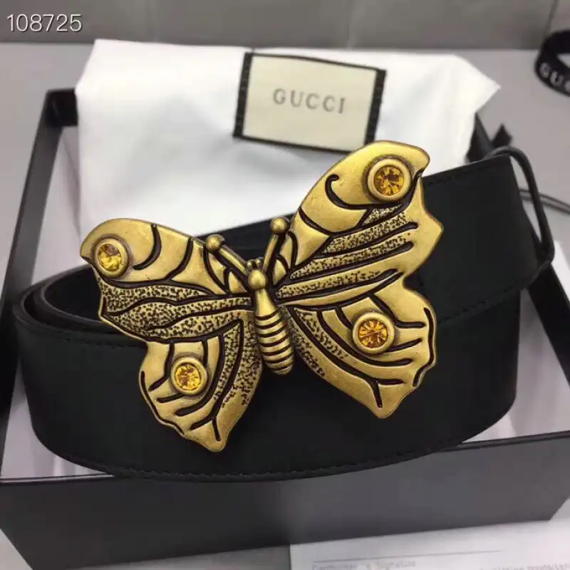 FASH Gucci Belts 2201XA0190