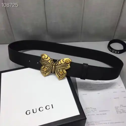 Gucci Belts 2201XA0190