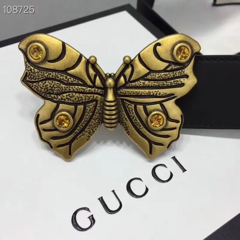 FASH Gucci Belts 2201XA0190